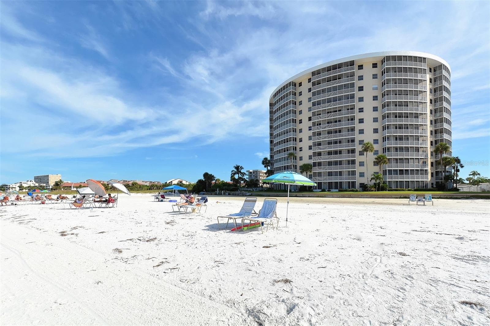 Condominium at 6300 MIDNIGHT PASS RD #809, SARASOTA, photo 31 of 40