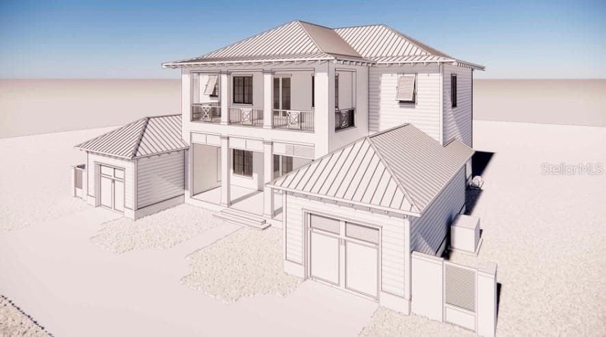 Single Family Residence at 5575 S ATLANTIC AVE, NEW SMYRNA BEACH, photo 9 of 28