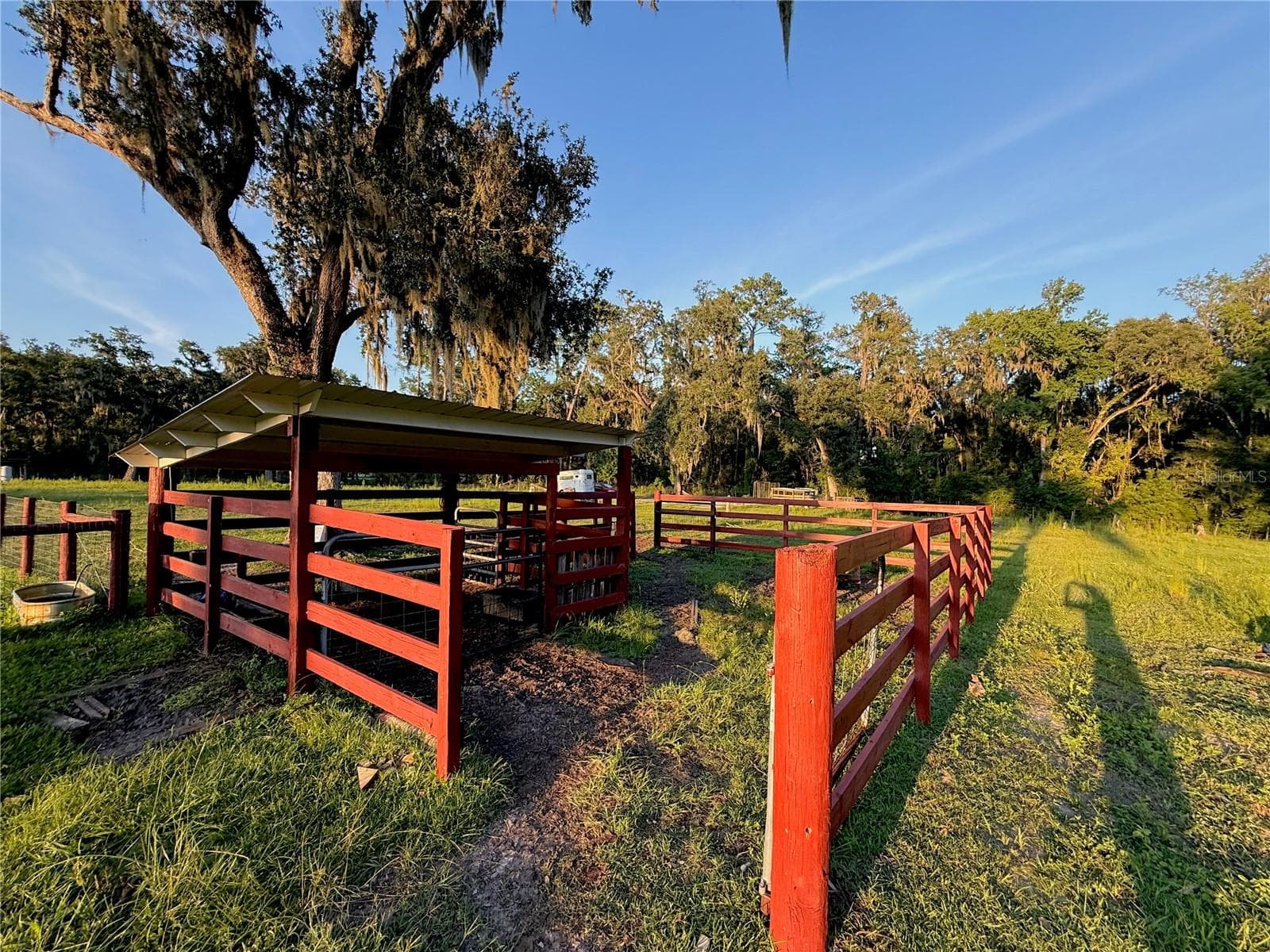 Single Family Residence at 25406 LADYHAWK LN, BROOKSVILLE, photo 106 of 126