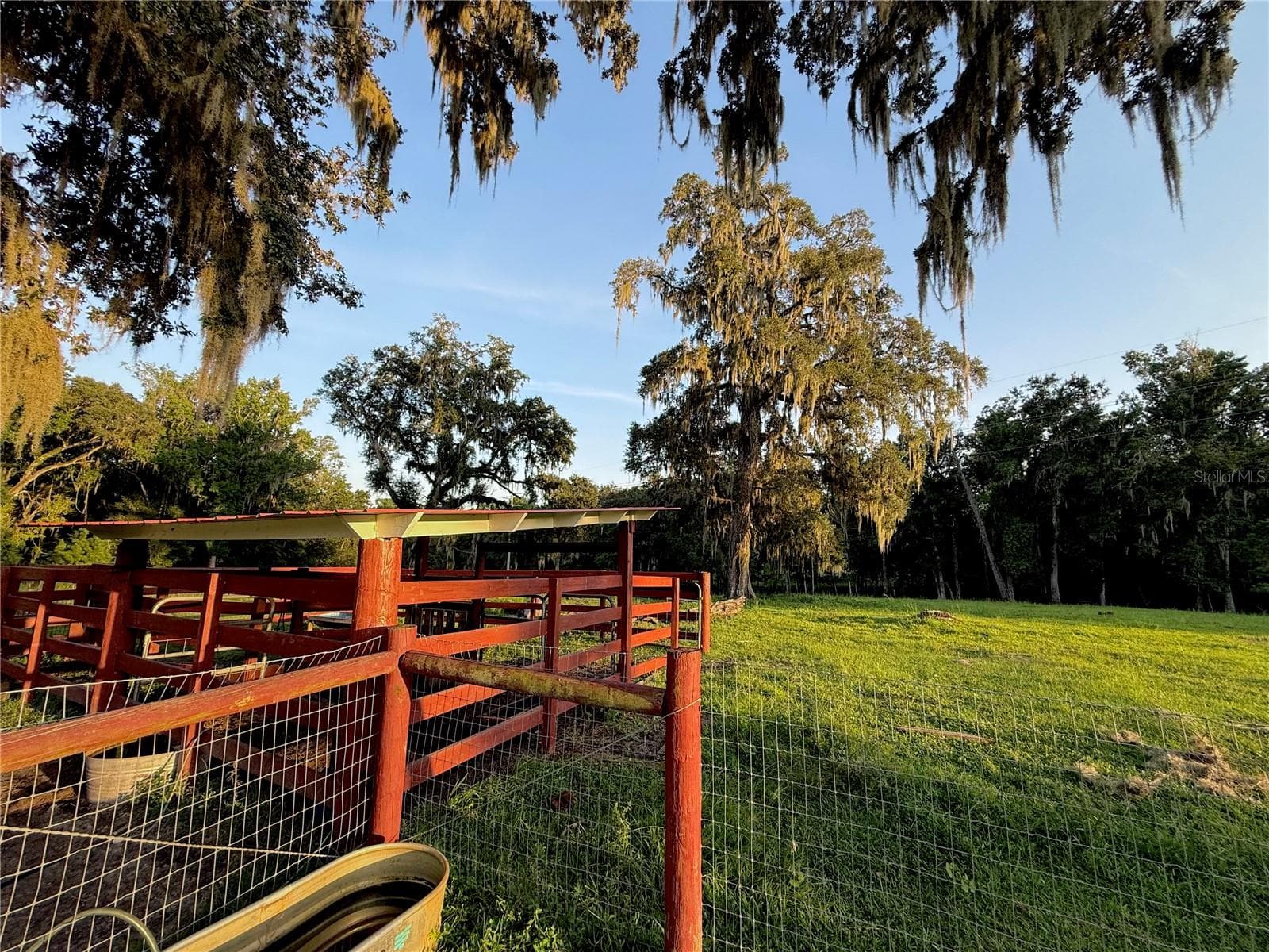 Single Family Residence at 25406 LADYHAWK LN, BROOKSVILLE, photo 107 of 126