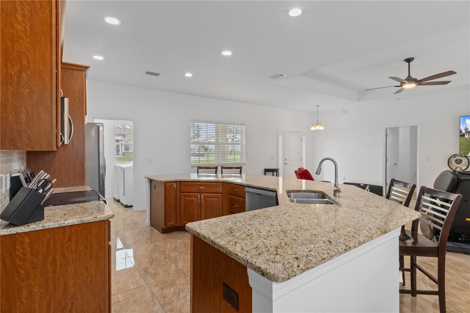 Single Family Residence at 8451 NUZUM RD, WEEKI WACHEE, photo 16 of 44