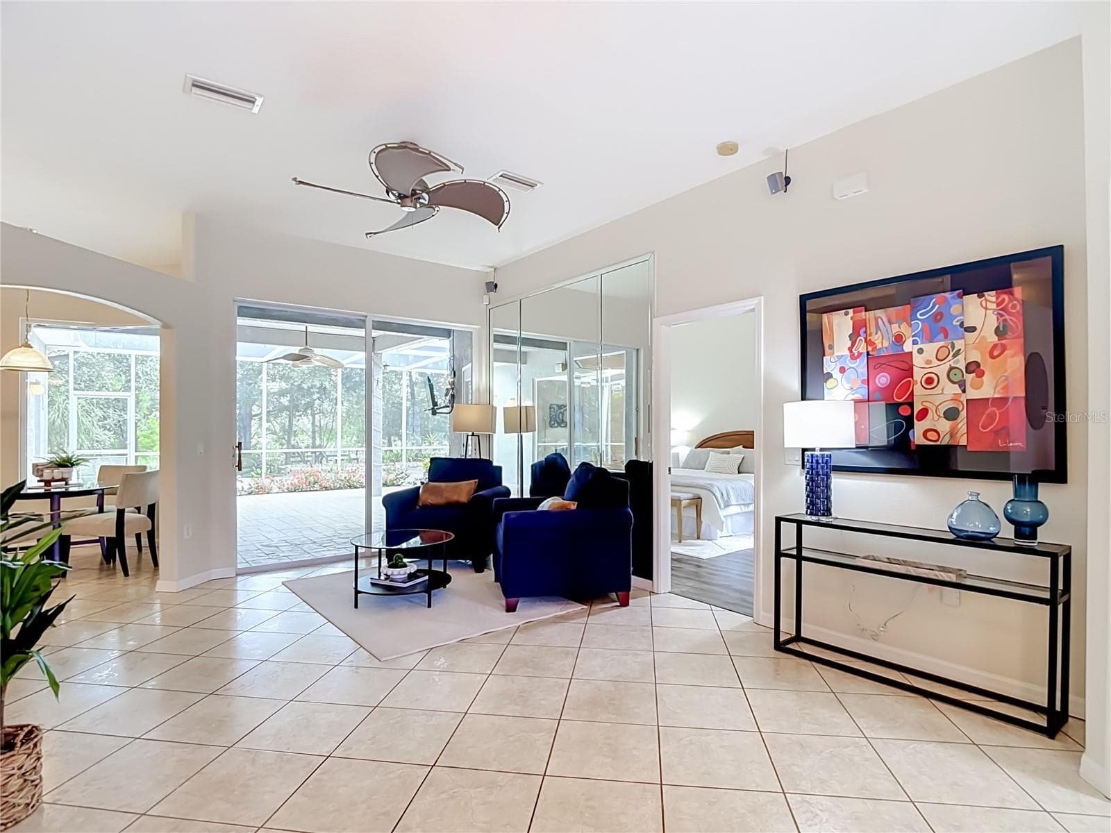 Single Family Residence at 21629 SILVER BAY PL, LAND O LAKES, photo 15 of 49
