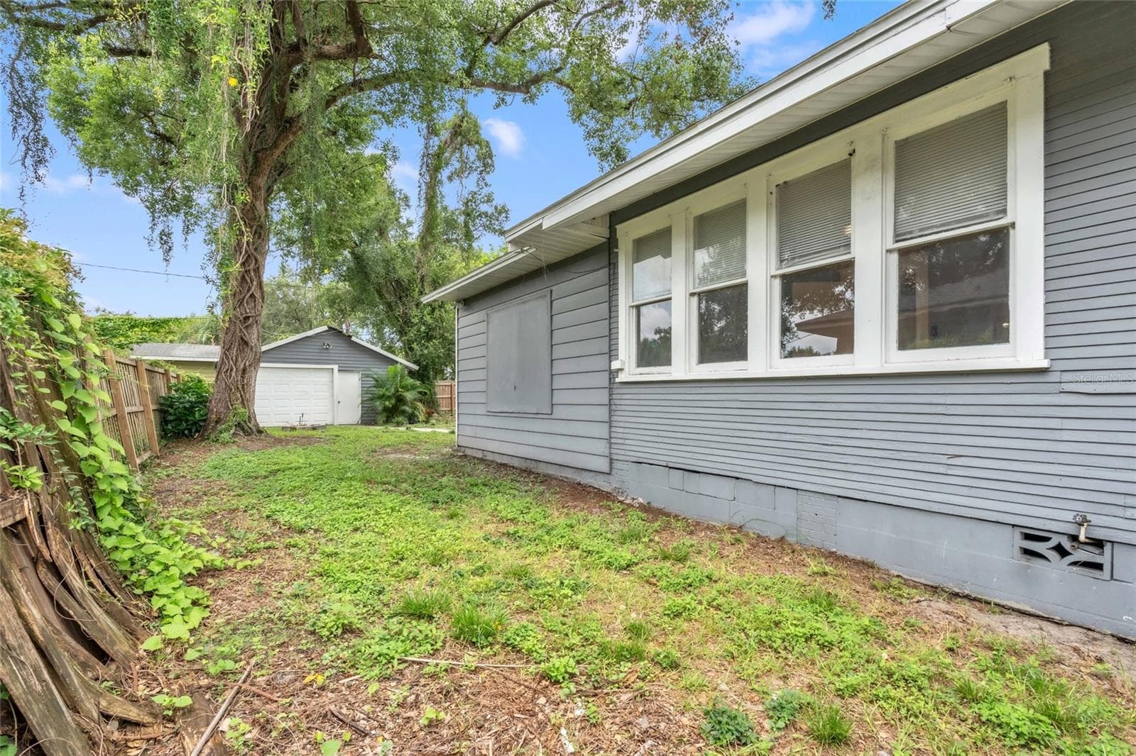 Single Family Residence at 5706 N CHEROKEE AVE, TAMPA, photo 28 of 39