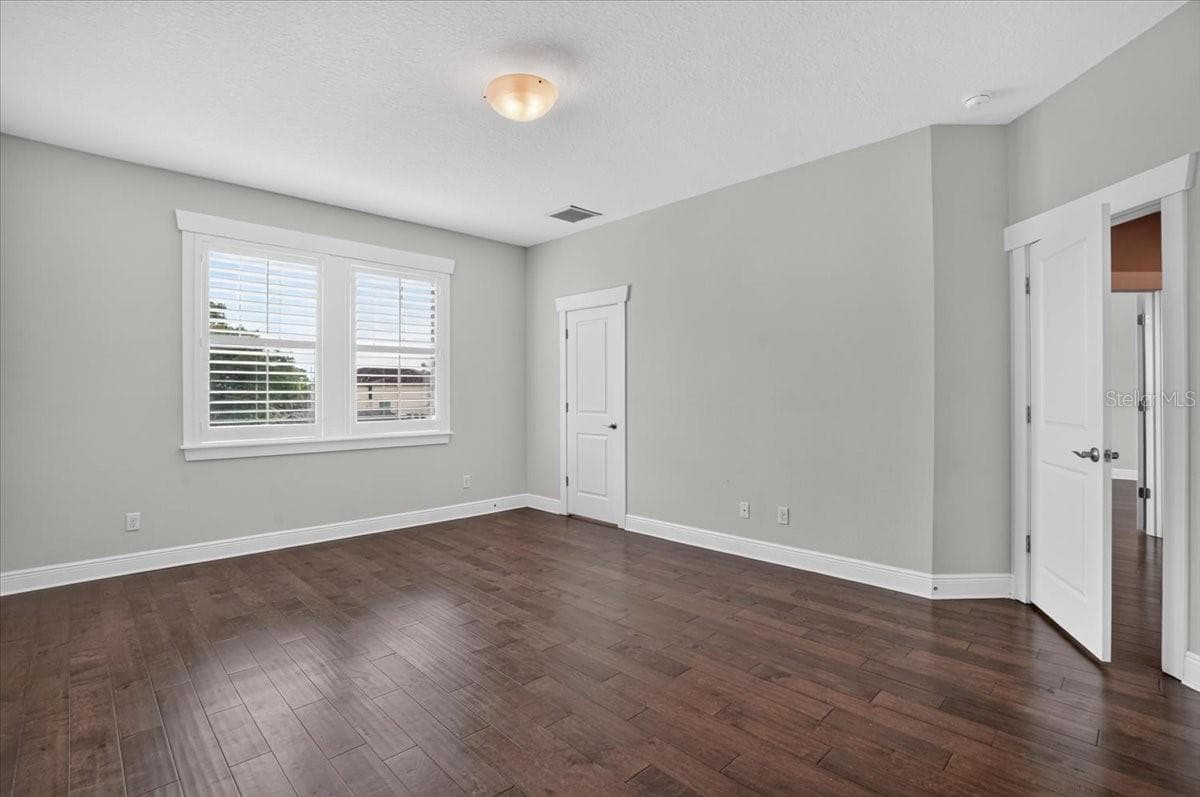 Bedroom #2 - 3615 W RENELLIE CIR, TAMPA