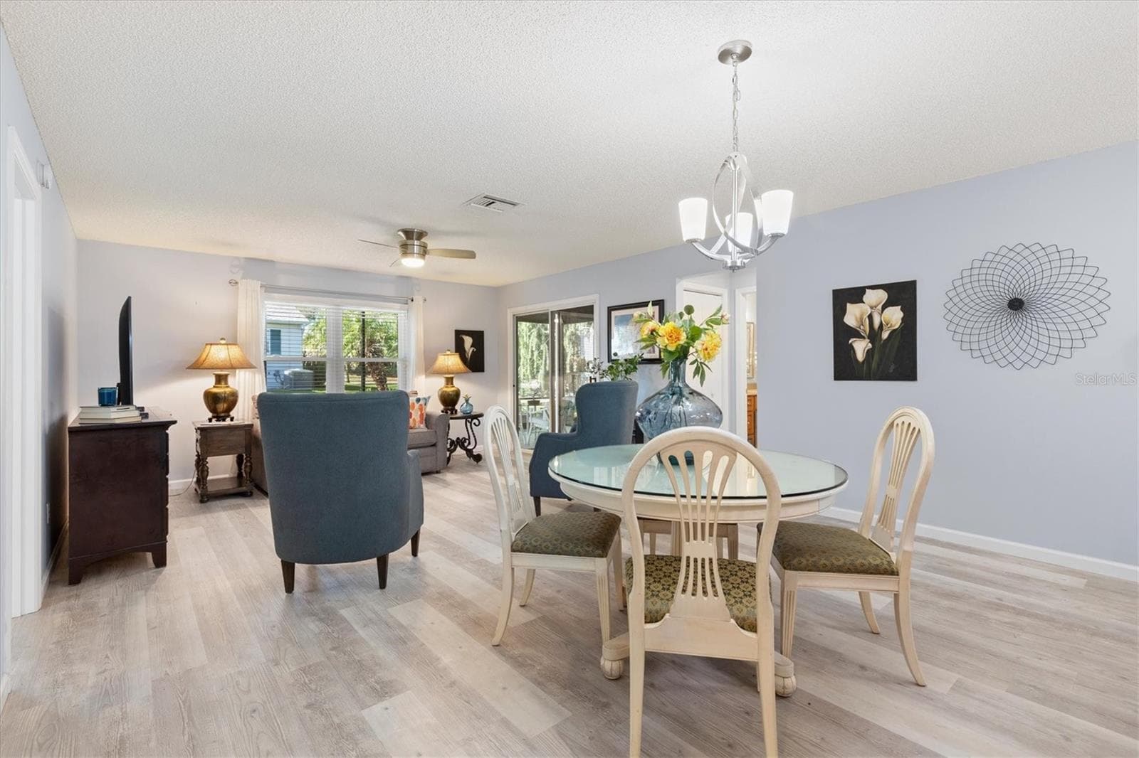 OPEN CONCEPT - 1426 JUAREZ PL, THE VILLAGES