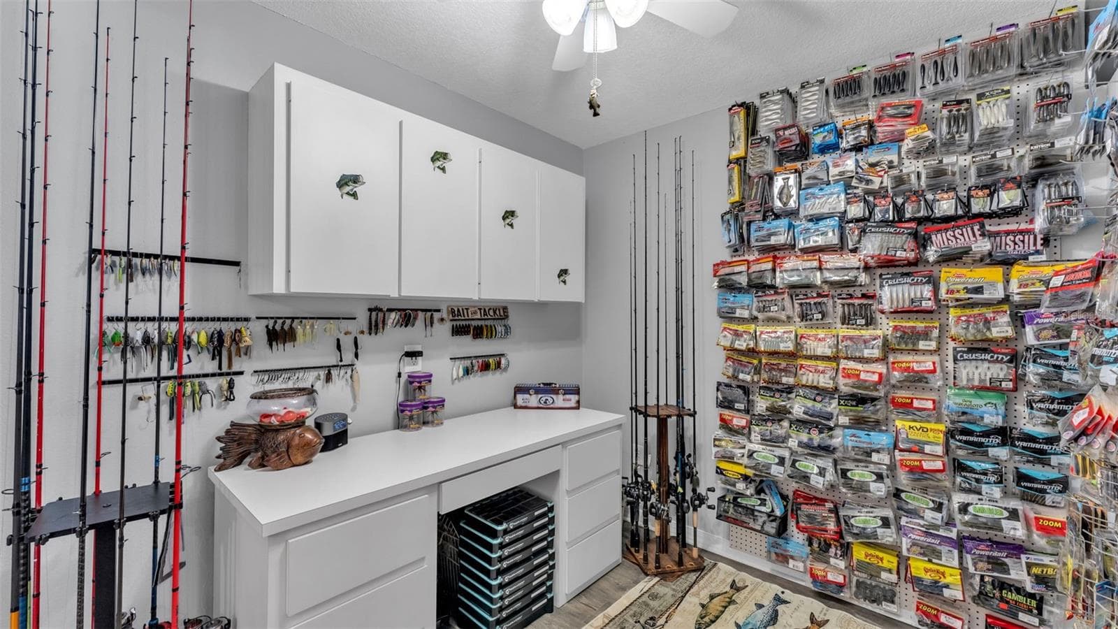 bonus room - 2406 LAKE ELLA RD, FRUITLAND PARK