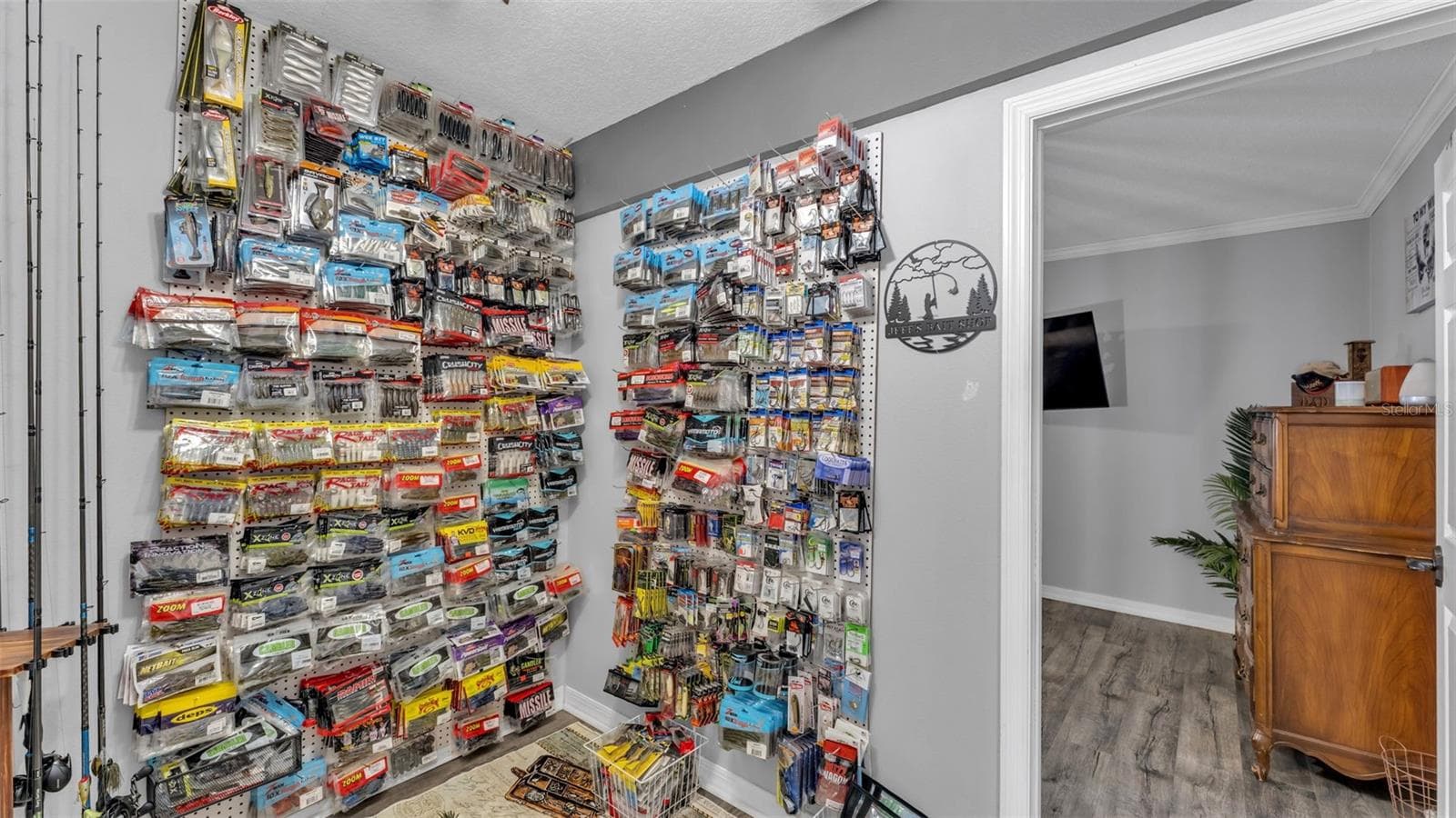 bonus rom - 2406 LAKE ELLA RD, FRUITLAND PARK