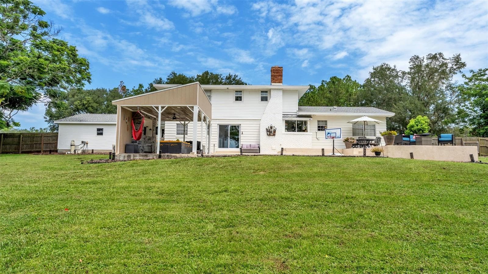 Single Family Residence at 2406 LAKE ELLA RD, FRUITLAND PARK, photo 57 of 78