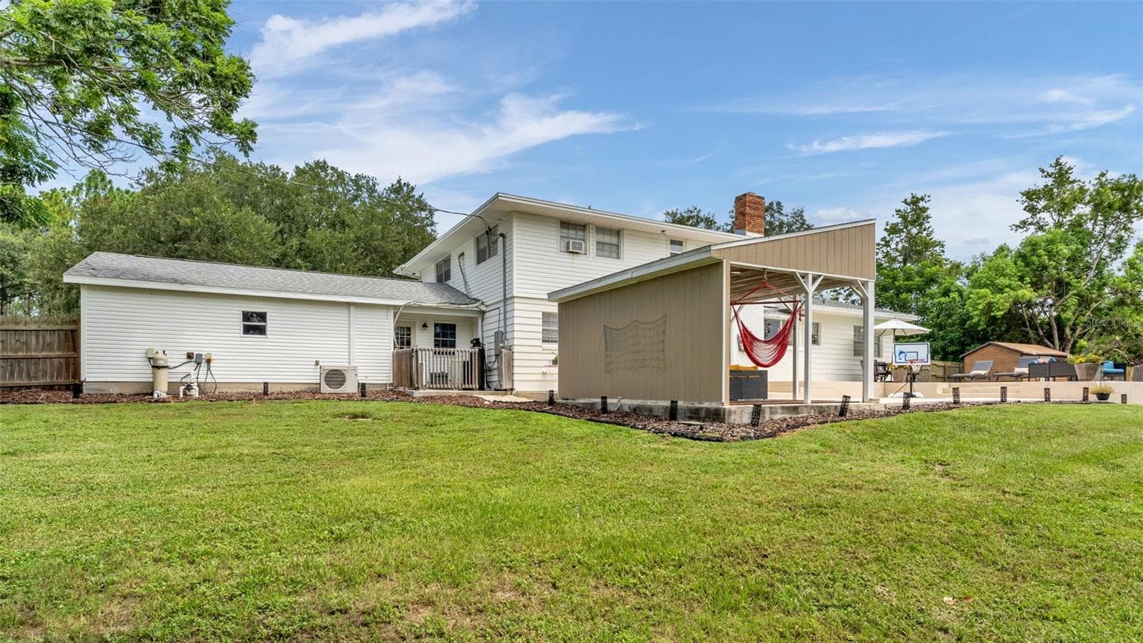 Single Family Residence at 2406 LAKE ELLA RD, FRUITLAND PARK, photo 58 of 78
