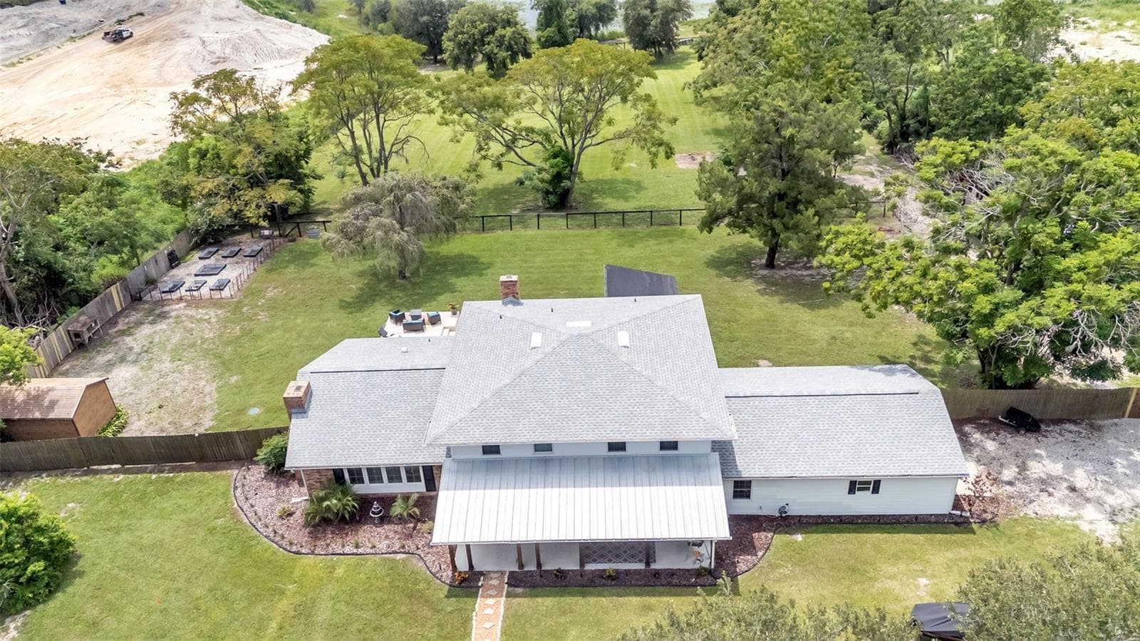 Single Family Residence at 2406 LAKE ELLA RD, FRUITLAND PARK, photo 64 of 78
