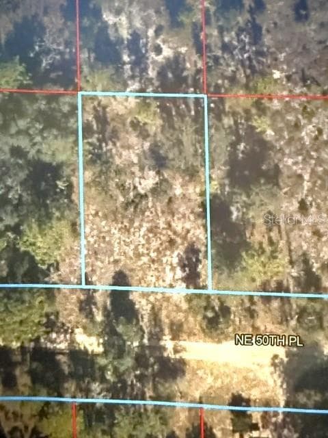 Land at 00 NE 50TH PL, WILLISTON, photo 2 of 4