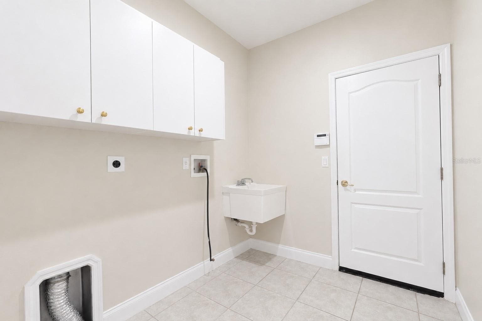 Laundry Room - 197 BRANDY CREEK CIR SE, PALM BAY