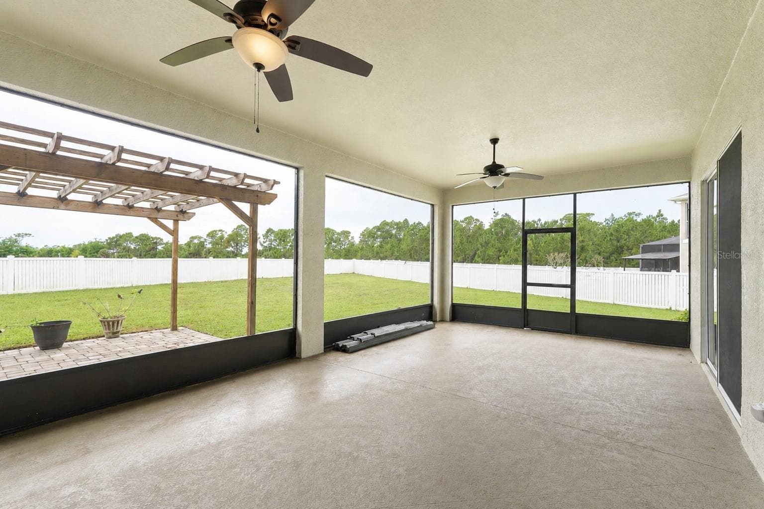 Single Family Residence at 197 BRANDY CREEK CIR SE, PALM BAY, photo 41 of 57