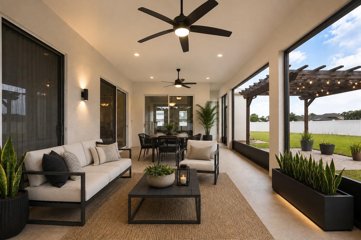 (virtually Staged) - 197 BRANDY CREEK CIR SE, PALM BAY