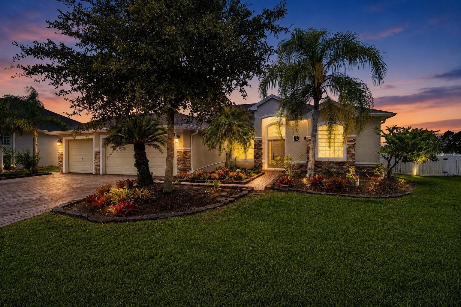 Single Family Residence at 197 BRANDY CREEK CIR SE, PALM BAY, photo 54 of 57