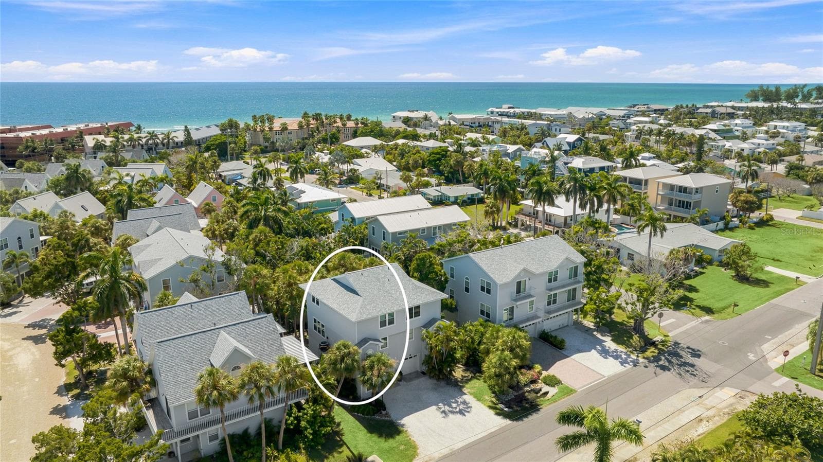 Condominium at 6250 HOLMES BLVD #24, HOLMES BEACH, photo 3 of 40