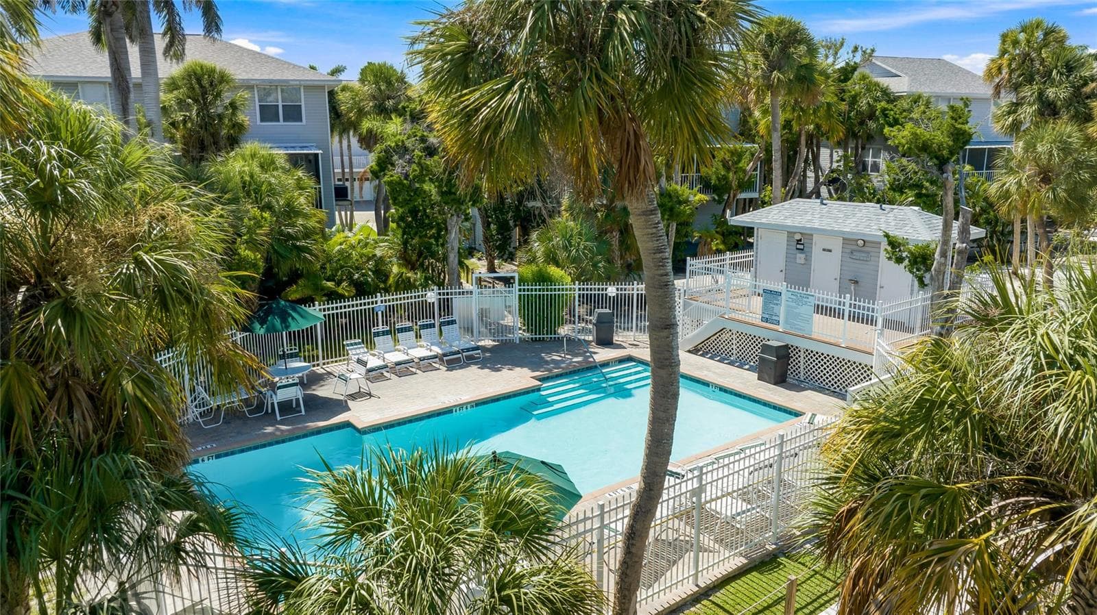 Condominium at 6250 HOLMES BLVD #24, HOLMES BEACH, photo 37 of 40