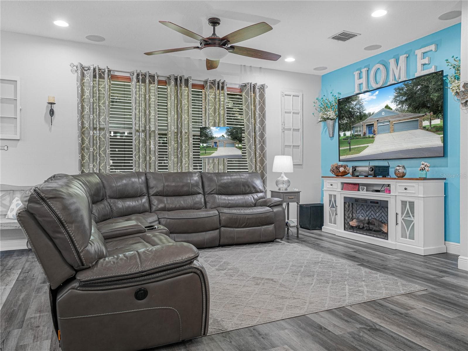 Single Family Residence at 112 PECORRI CT, AUBURNDALE, photo 9 of 47