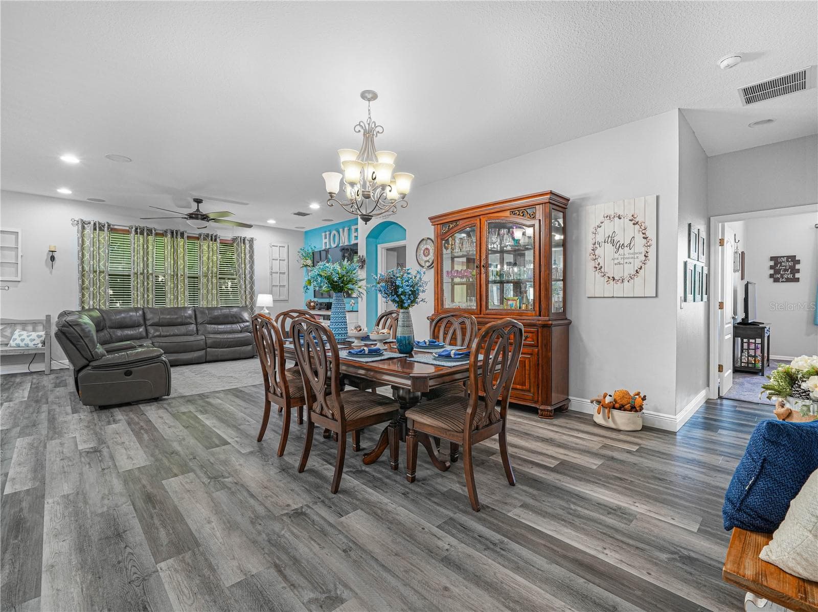 Single Family Residence at 112 PECORRI CT, AUBURNDALE, photo 12 of 47