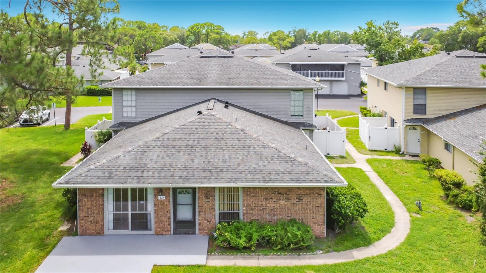 4375 SHADOW CREST PL #34-1