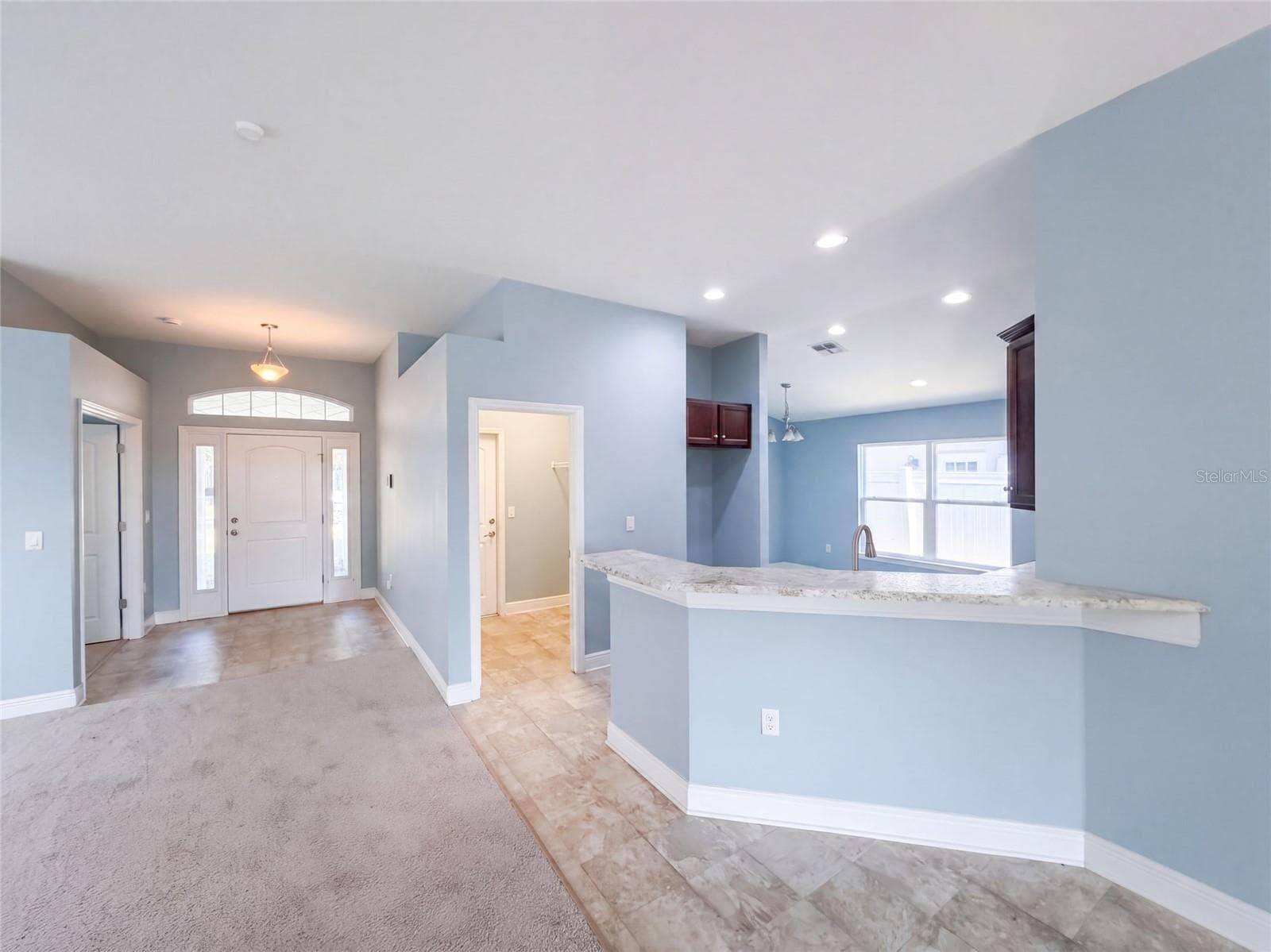 Single Family Residence at 1229 LONGVILLE CIR, TAVARES, photo 11 of 25