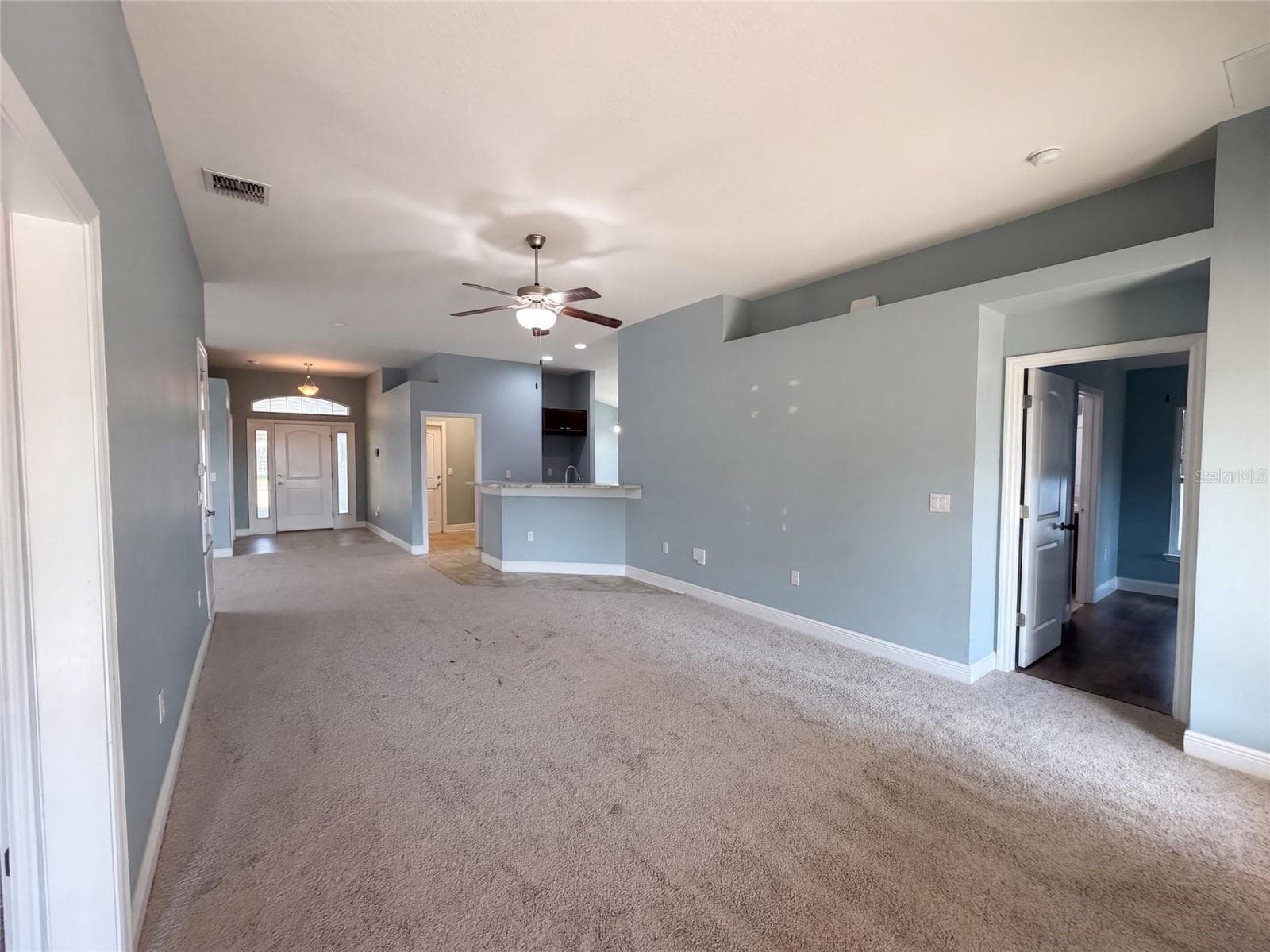 Single Family Residence at 1229 LONGVILLE CIR, TAVARES, photo 12 of 25
