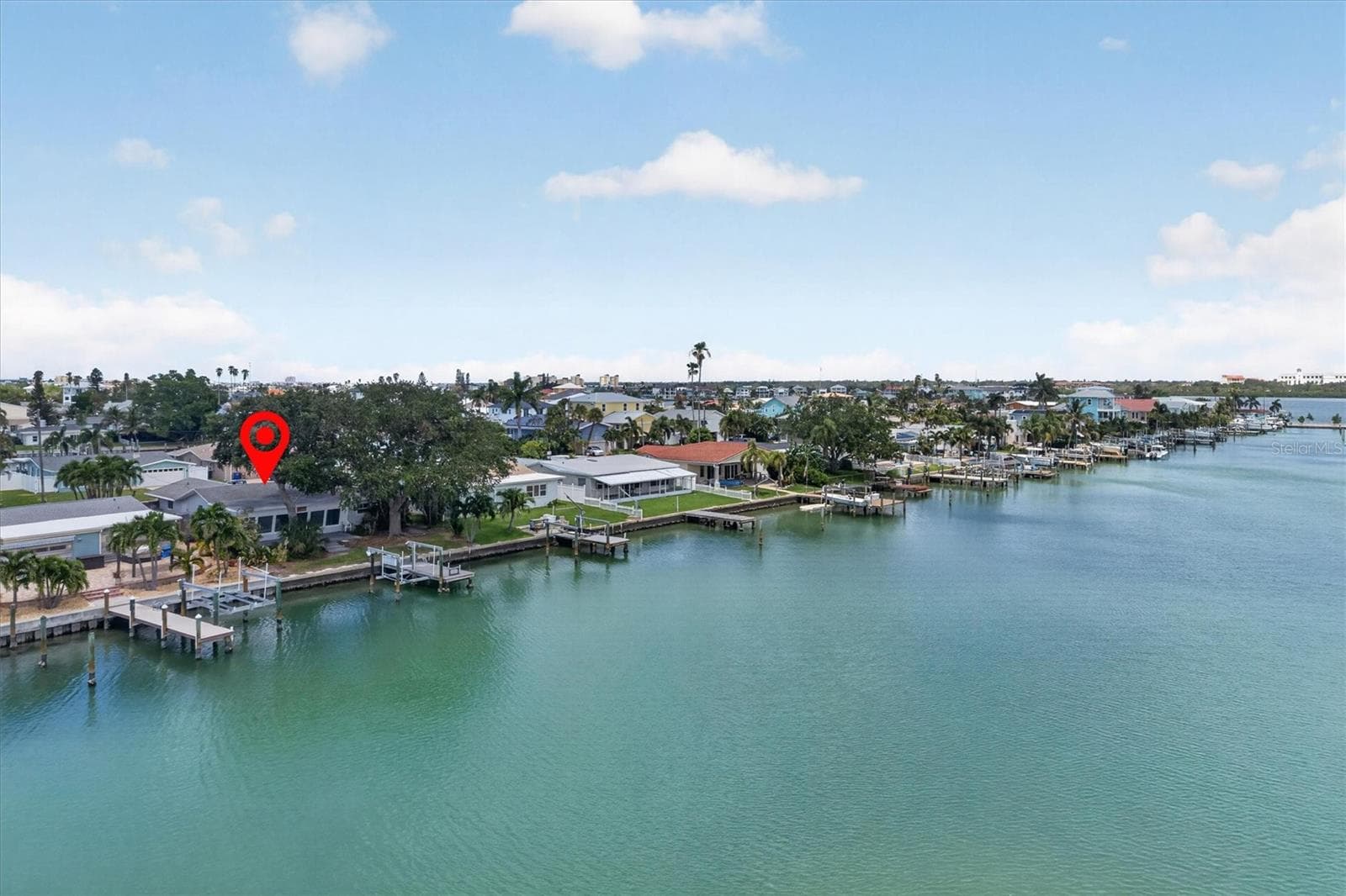Single Family Residence at 541 LILLIAN DR, MADEIRA BEACH, photo 61 of 61