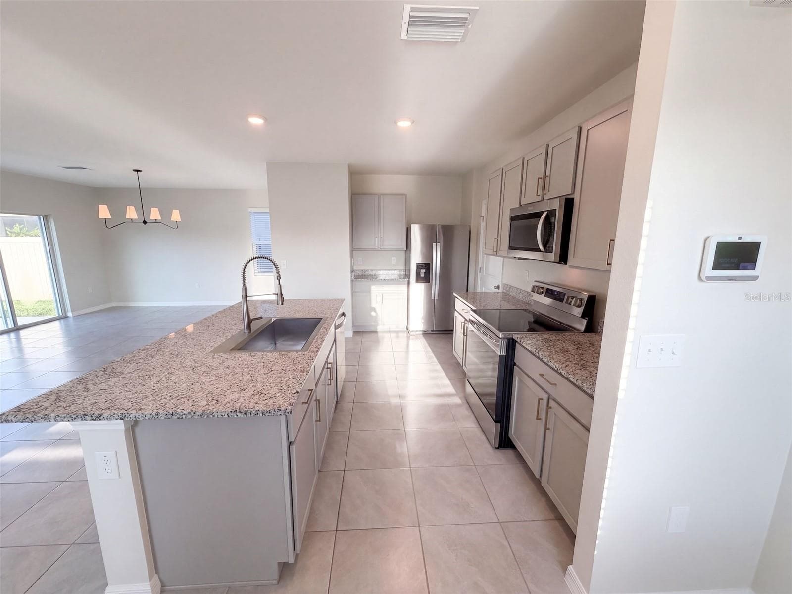 Single Family Residence at 16176 SOFT FERN TRCE, ODESSA, photo 10 of 38