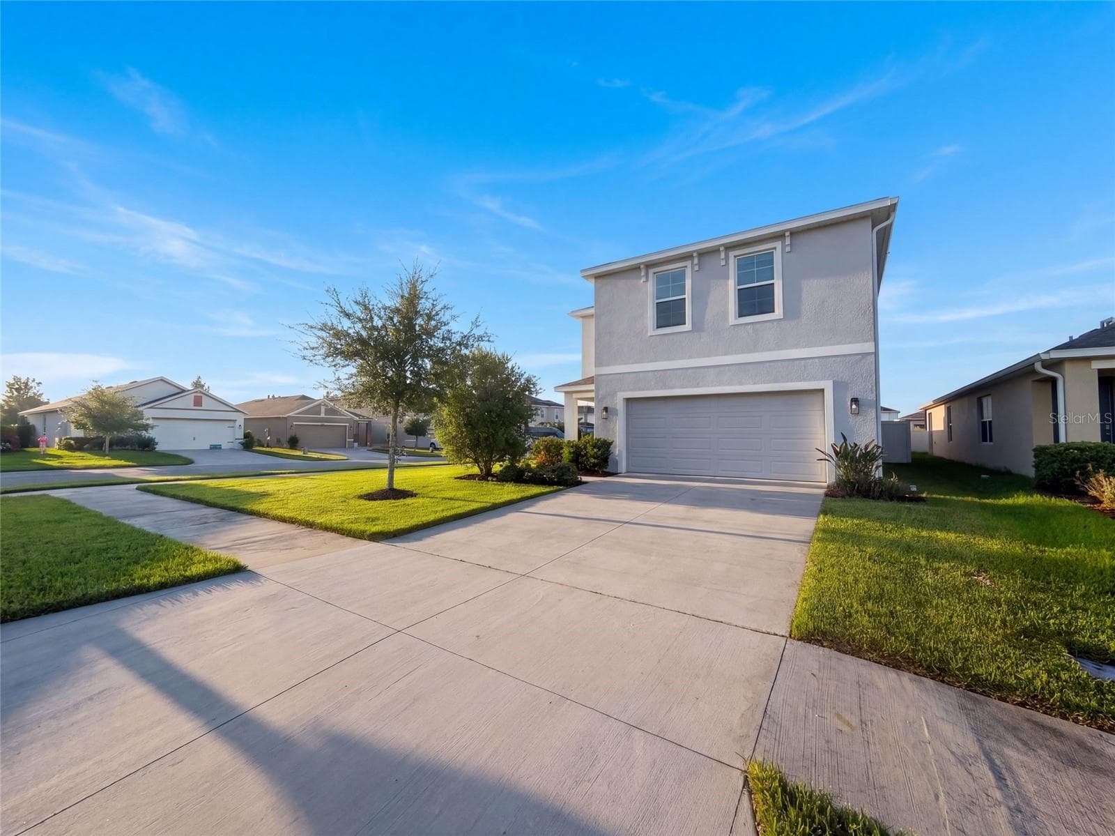 Single Family Residence at 16176 SOFT FERN TRCE, ODESSA, photo 32 of 38
