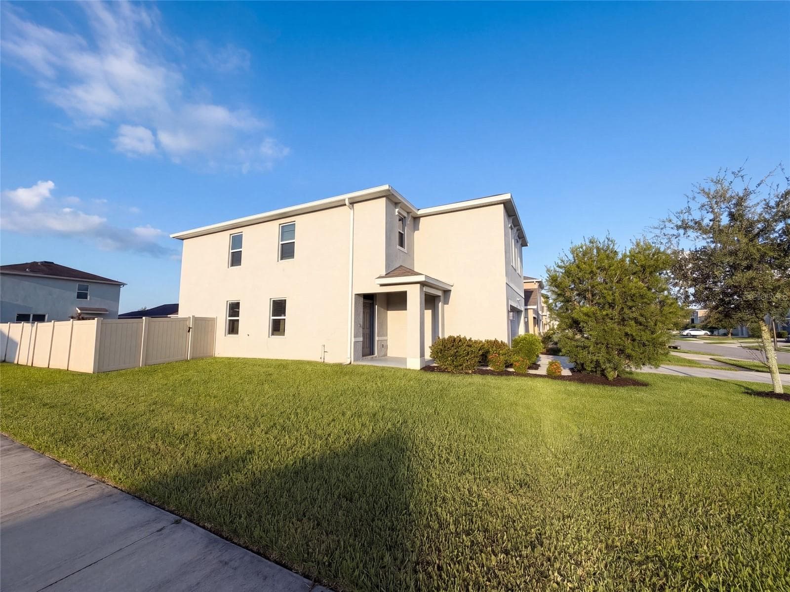 Single Family Residence at 16176 SOFT FERN TRCE, ODESSA, photo 34 of 38
