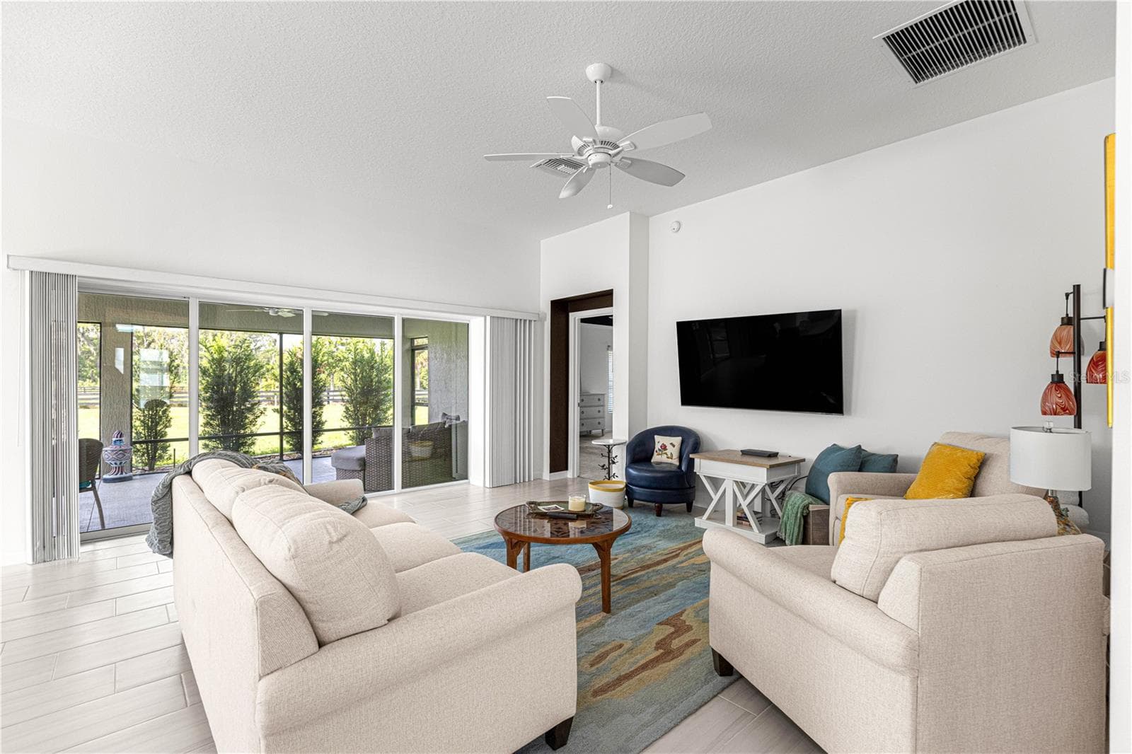 Single Family Residence at 1078 MAYNARD PATH, THE VILLAGES, photo 9 of 65