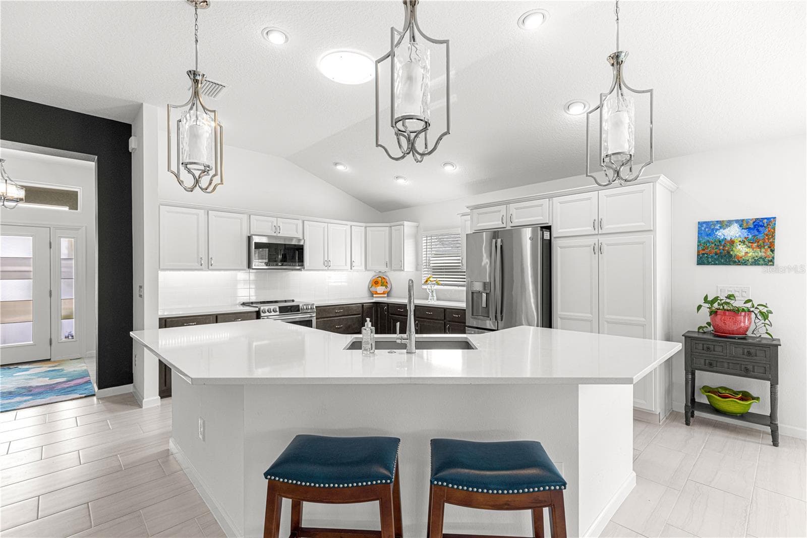 Single Family Residence at 1078 MAYNARD PATH, THE VILLAGES, photo 14 of 65