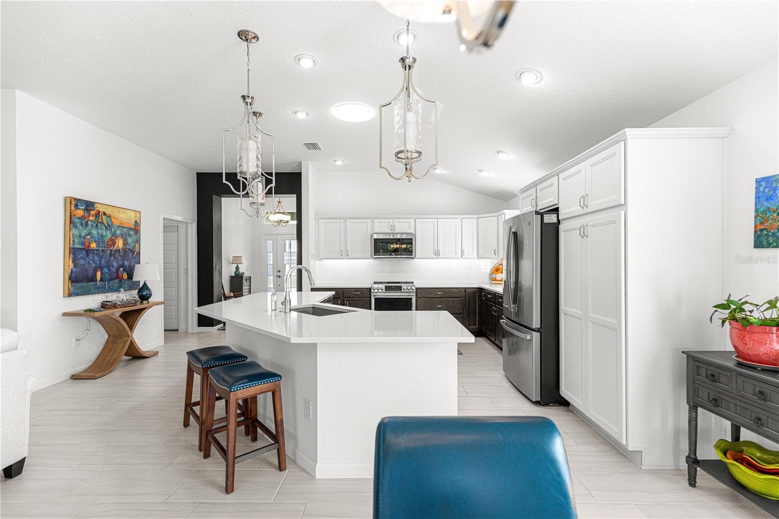 Single Family Residence at 1078 MAYNARD PATH, THE VILLAGES, photo 18 of 65