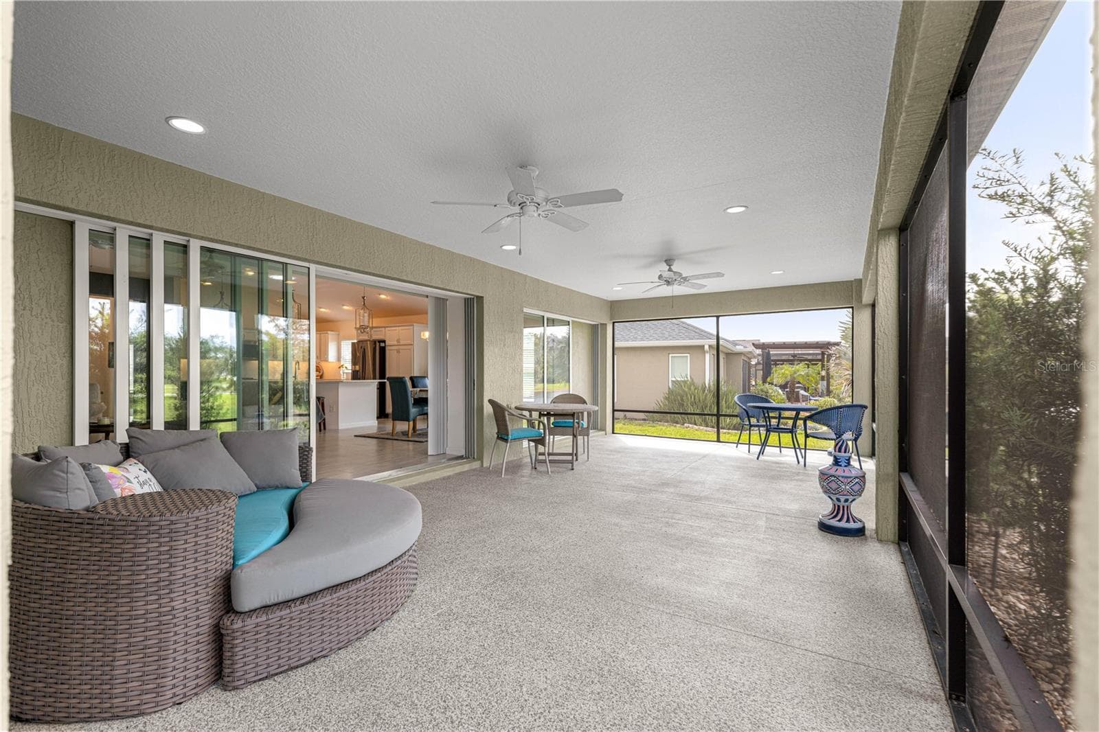 Single Family Residence at 1078 MAYNARD PATH, THE VILLAGES, photo 42 of 65
