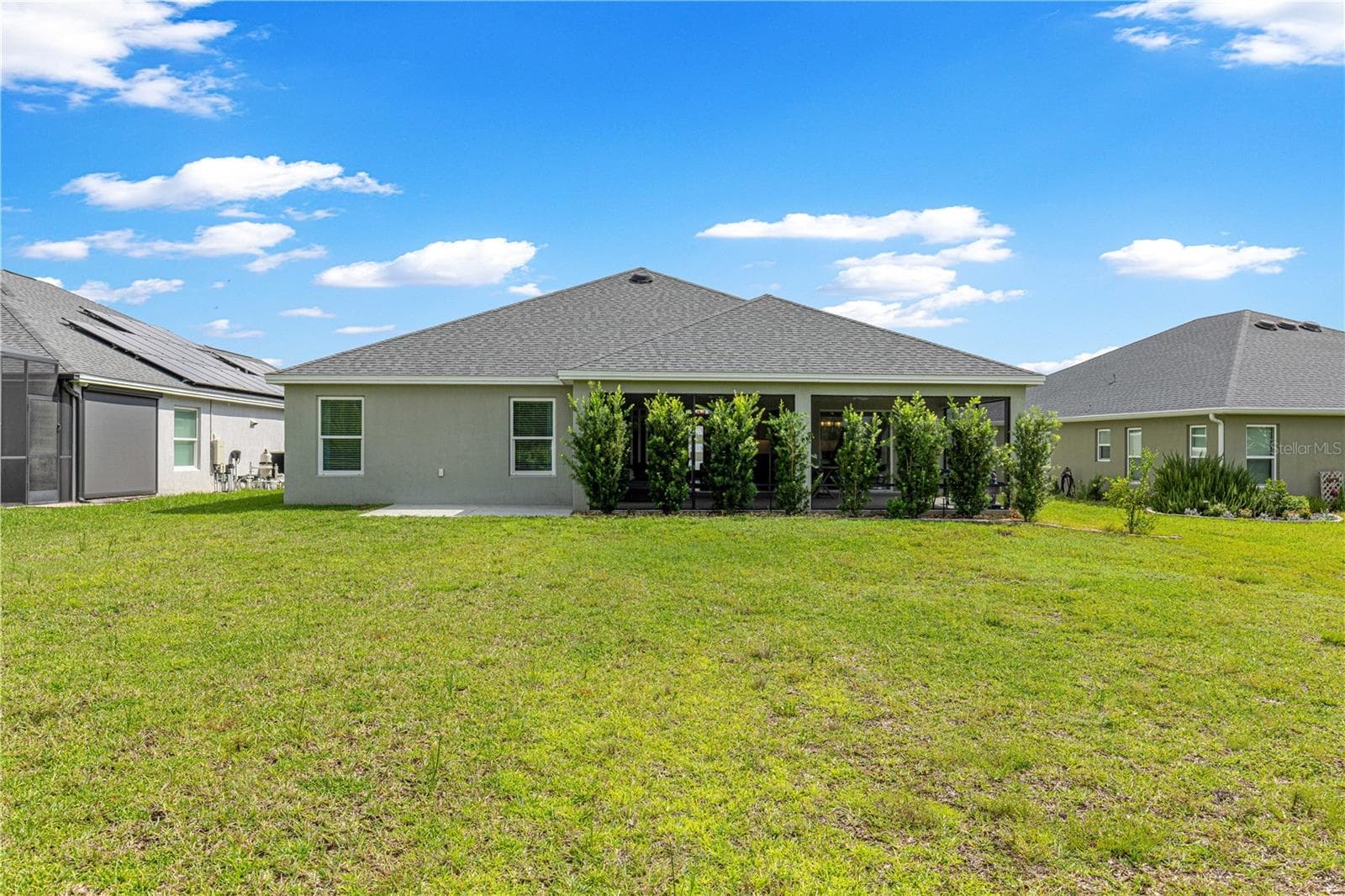 Single Family Residence at 1078 MAYNARD PATH, THE VILLAGES, photo 49 of 65