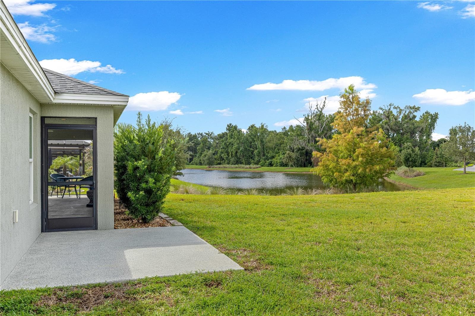 Single Family Residence at 1078 MAYNARD PATH, THE VILLAGES, photo 50 of 65