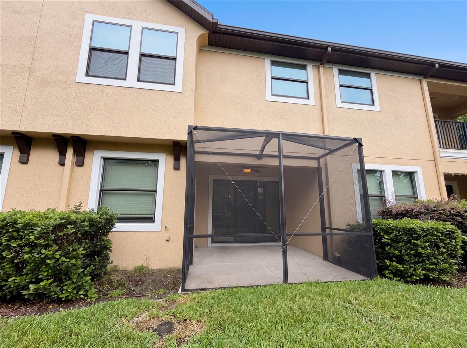 Townhouse at 4848 WANDERING WAY, WESLEY CHAPEL, photo 20 of 20