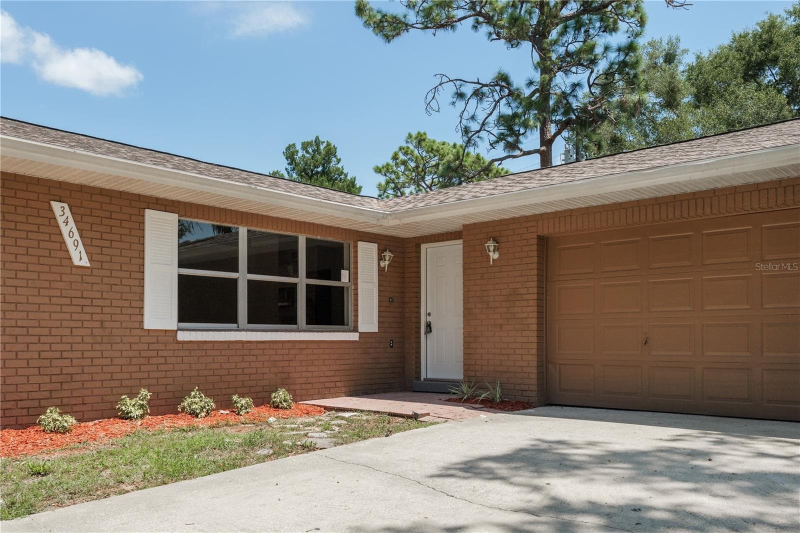Single Family Residence at 34691 ORCHID PARKWAY, DADE CITY, photo 20 of 30