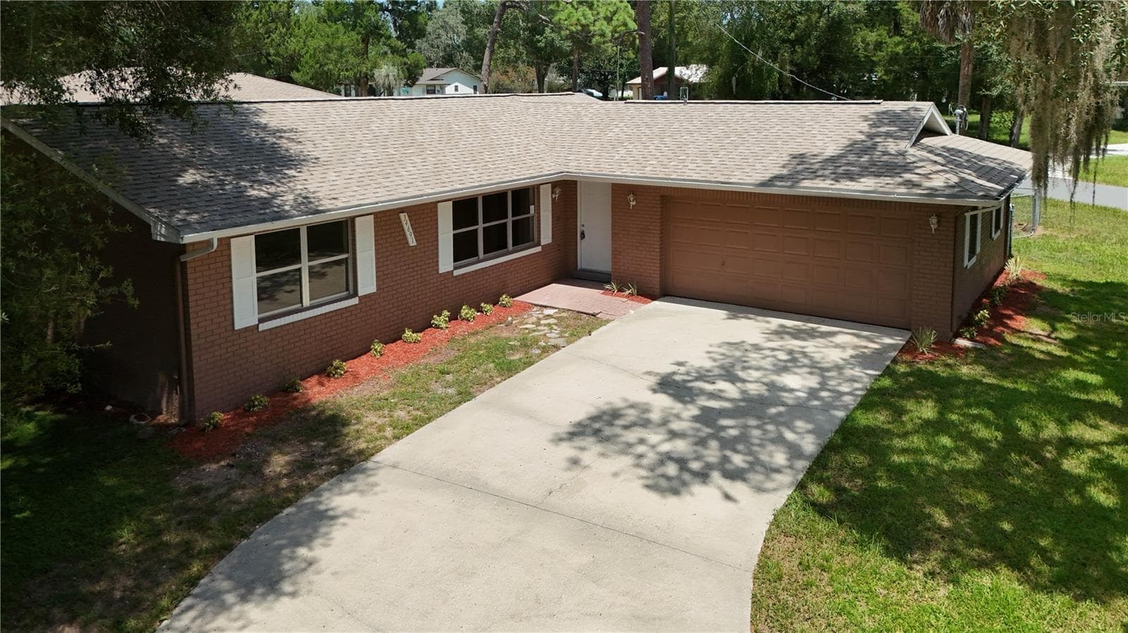 Single Family Residence at 34691 ORCHID PARKWAY, DADE CITY, photo 29 of 30