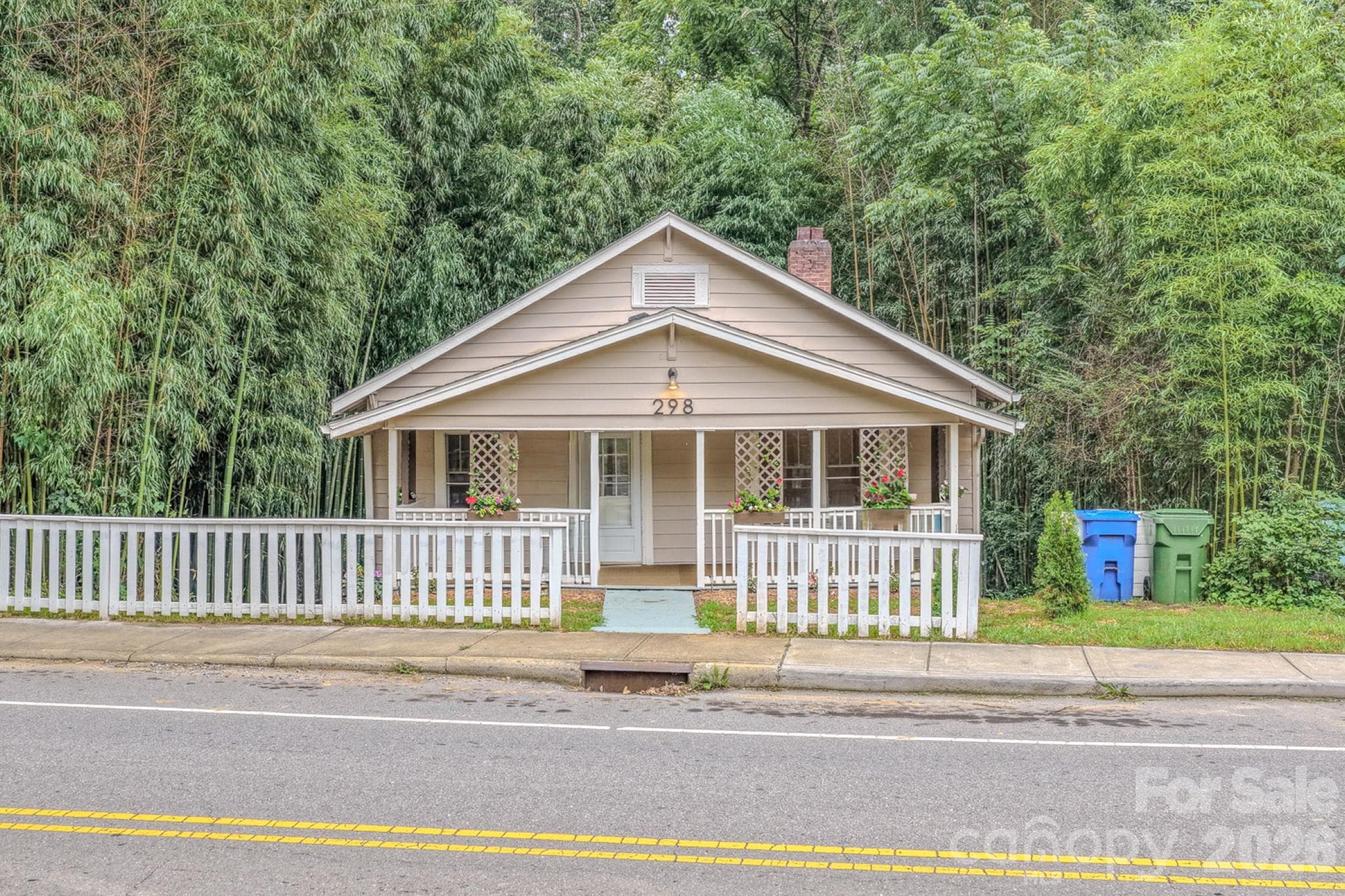 Single Family Residence at 298 State Street, Asheville, photo 9 of 33