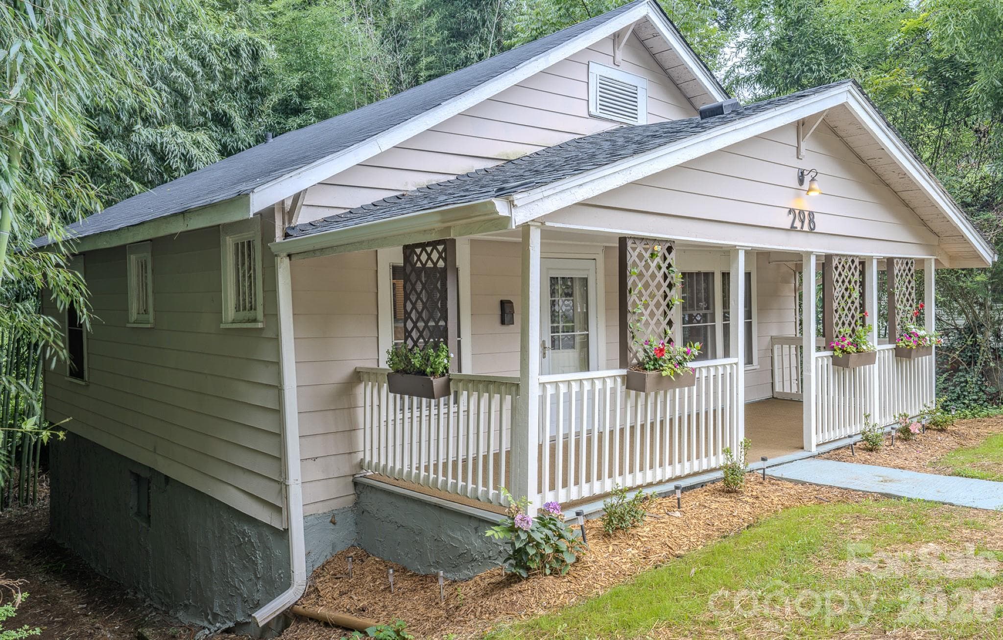 Single Family Residence at 298 State Street, Asheville, photo 33 of 33