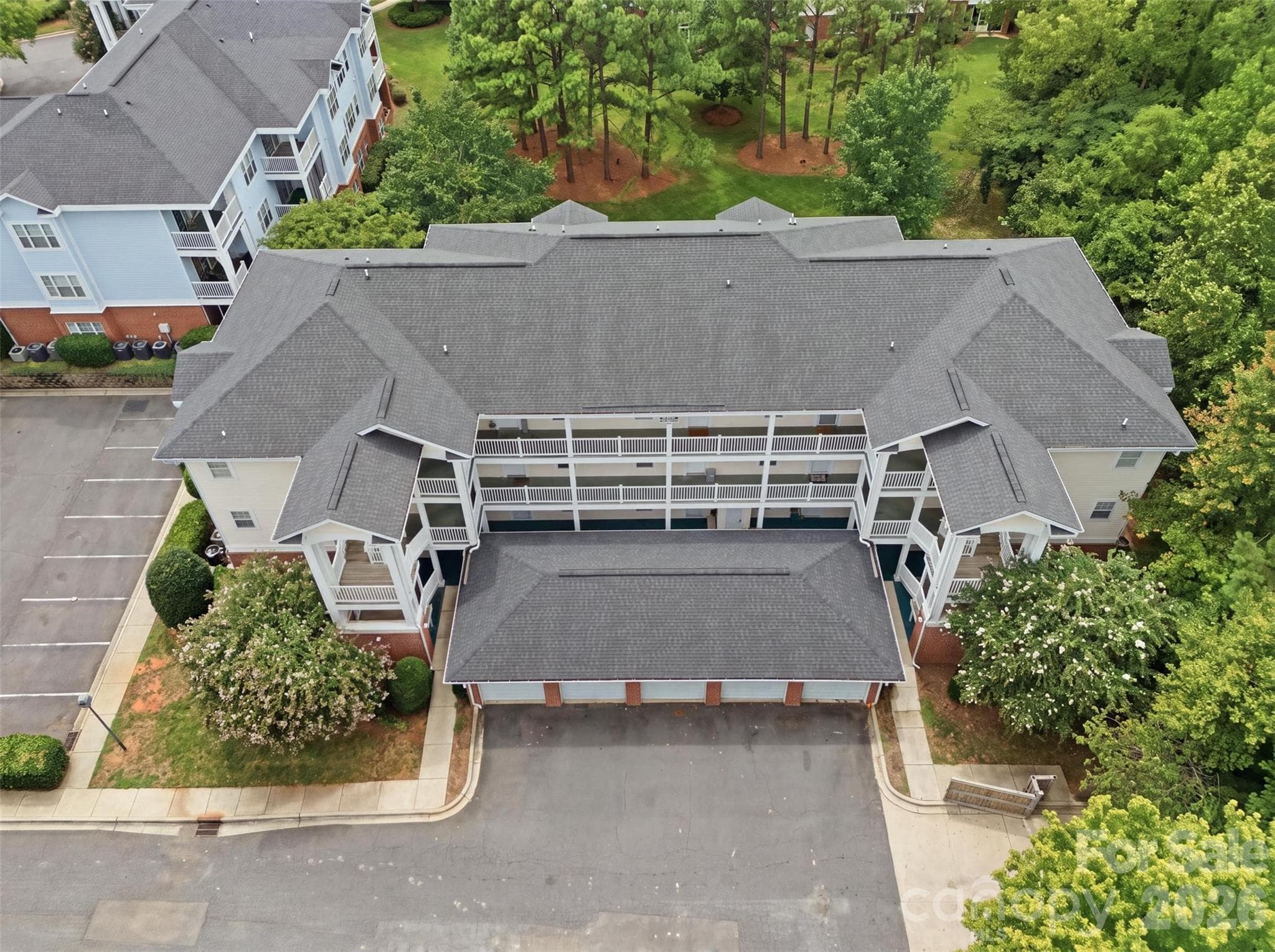 Condominium at 8751 Coralbell Lane, Charlotte, photo 3 of 25