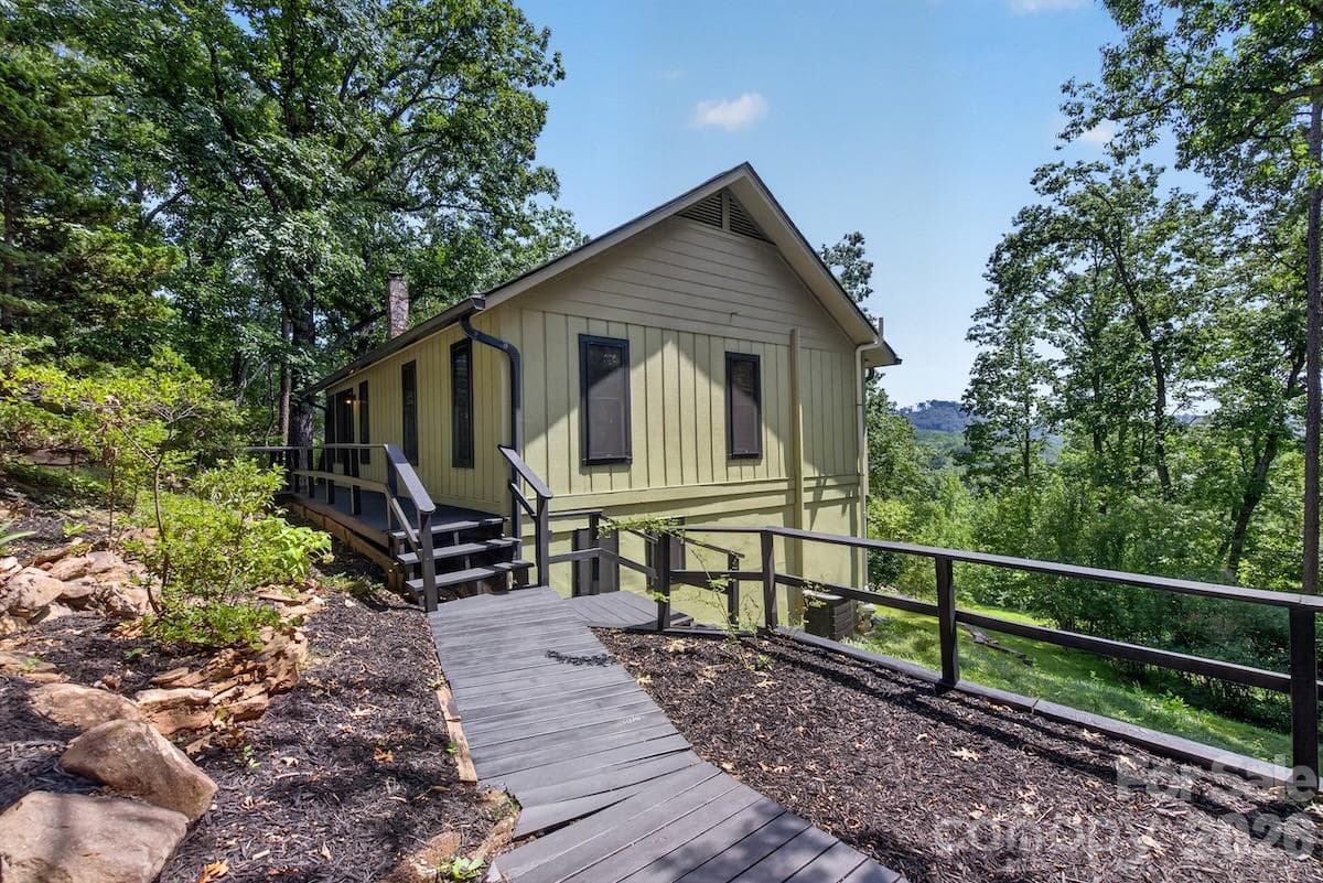 Single Family Residence at 187 Caledonia Road, Landrum, photo 26 of 30