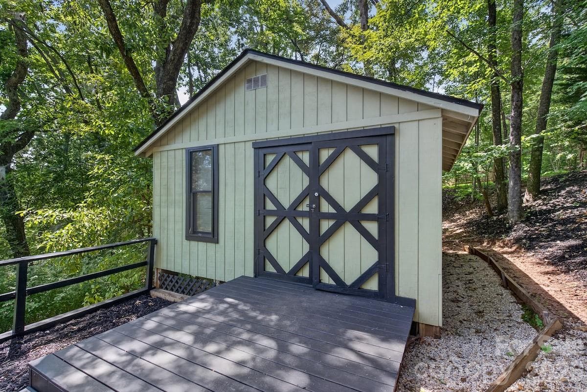 Single Family Residence at 187 Caledonia Road, Landrum, photo 27 of 30