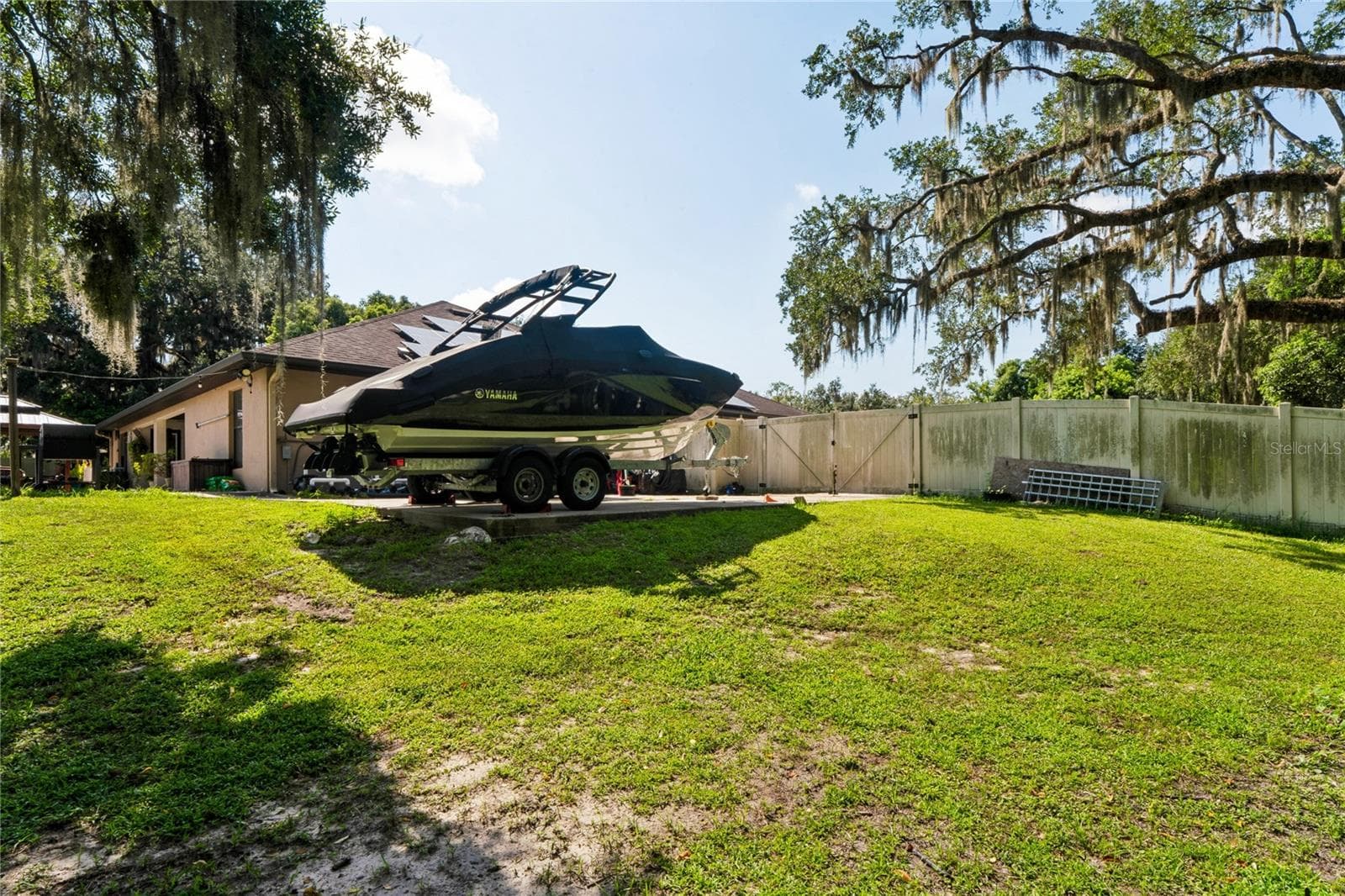 Single Family Residence at 27725 CENTURY OAKS CT, DADE CITY, photo 65 of 82