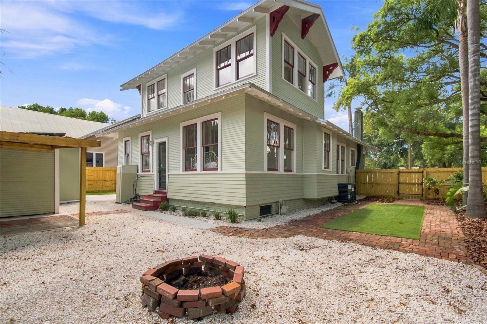 Single Family Residence at 2911 N CENTRAL AVE, TAMPA, photo 37 of 52