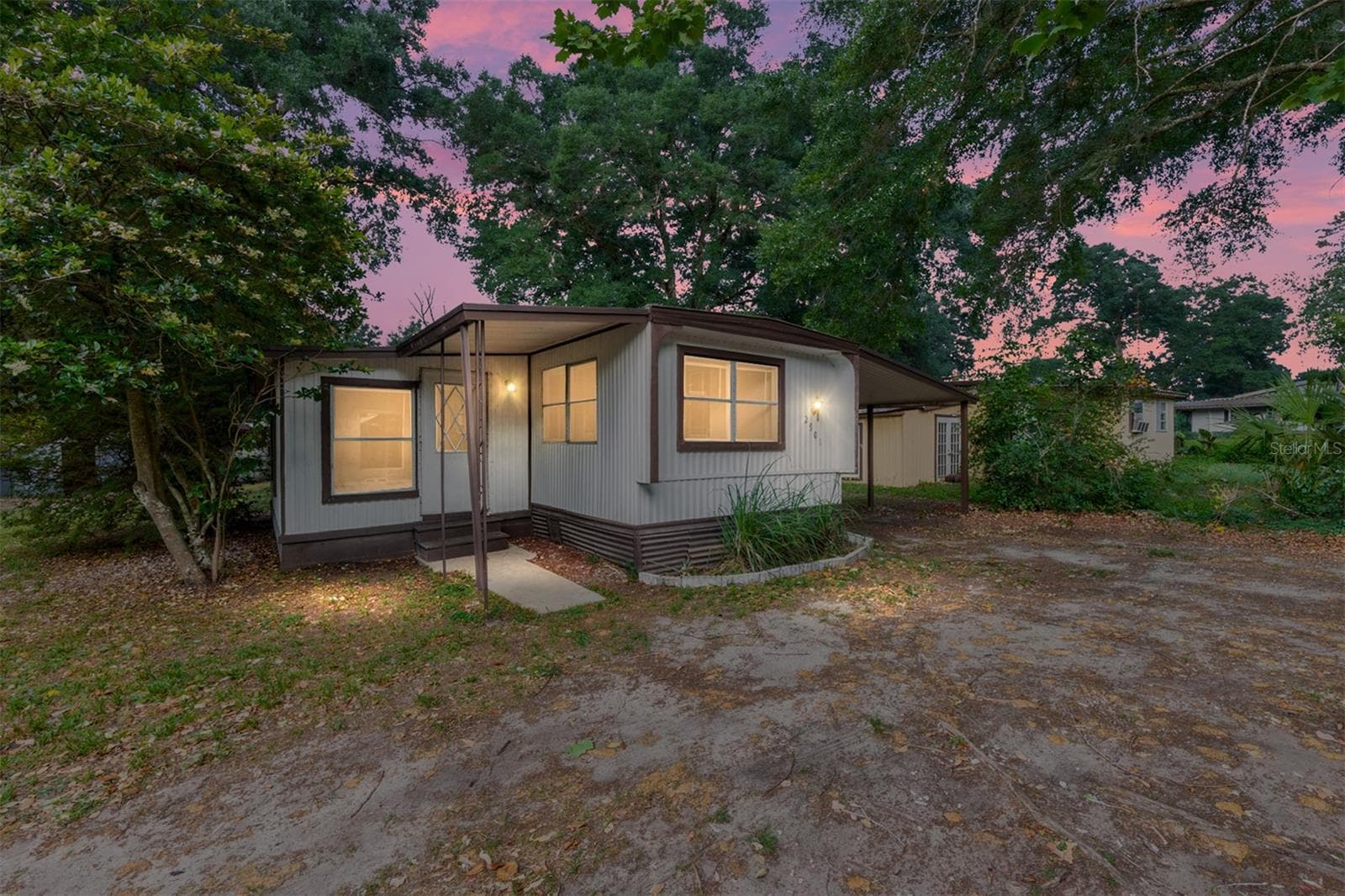 Mobile Home at 2901 SW 91ST ST, OCALA, photo 13 of 20