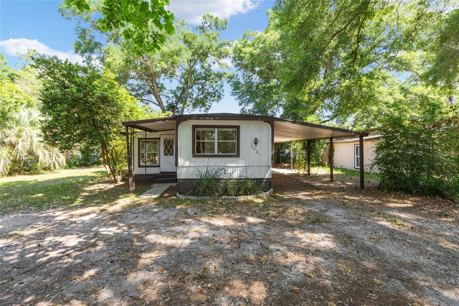 Mobile Home at 2901 SW 91ST ST, OCALA, photo 14 of 20