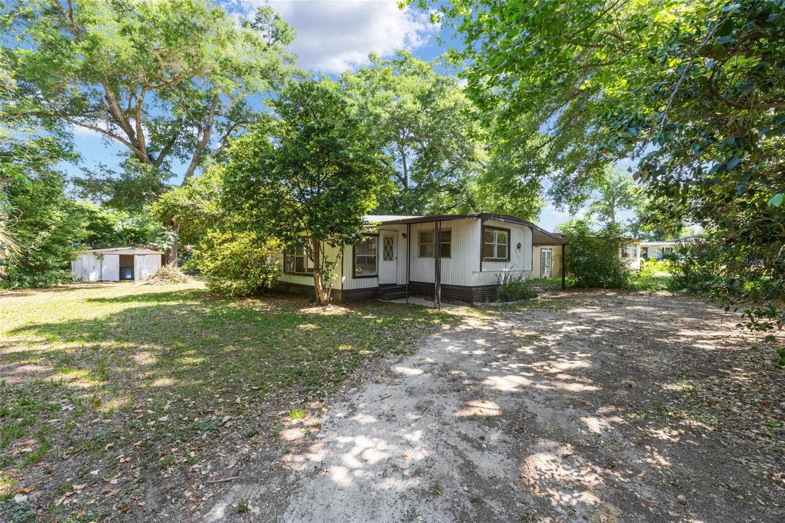 Mobile Home at 2901 SW 91ST ST, OCALA, photo 16 of 20