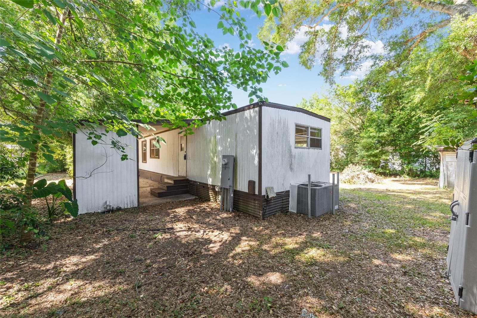 Mobile Home at 2901 SW 91ST ST, OCALA, photo 17 of 20